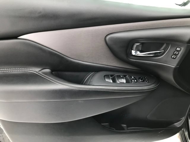 Used 2023 Nissan Murano SL AWD/4WD image 15