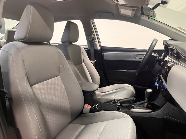 Used 2015 Toyota Corolla L image 10