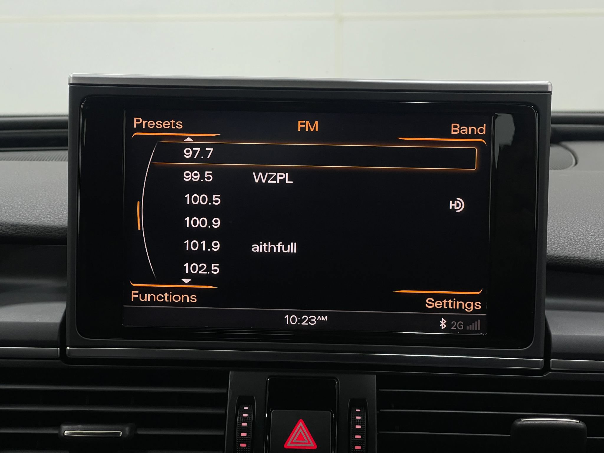Used 2015 Audi S6 AWD/4WD image 23