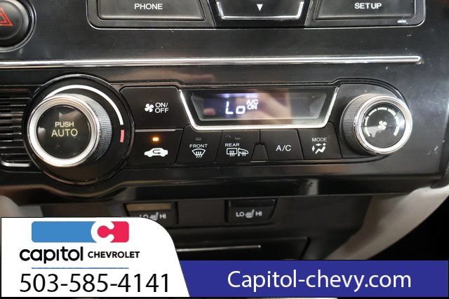 Used 2013 Honda Civic EX-L image 23