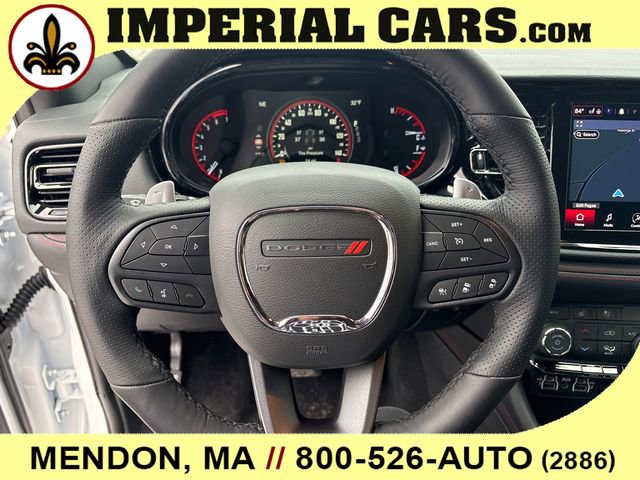 New 2026 Dodge Durango GT image 18