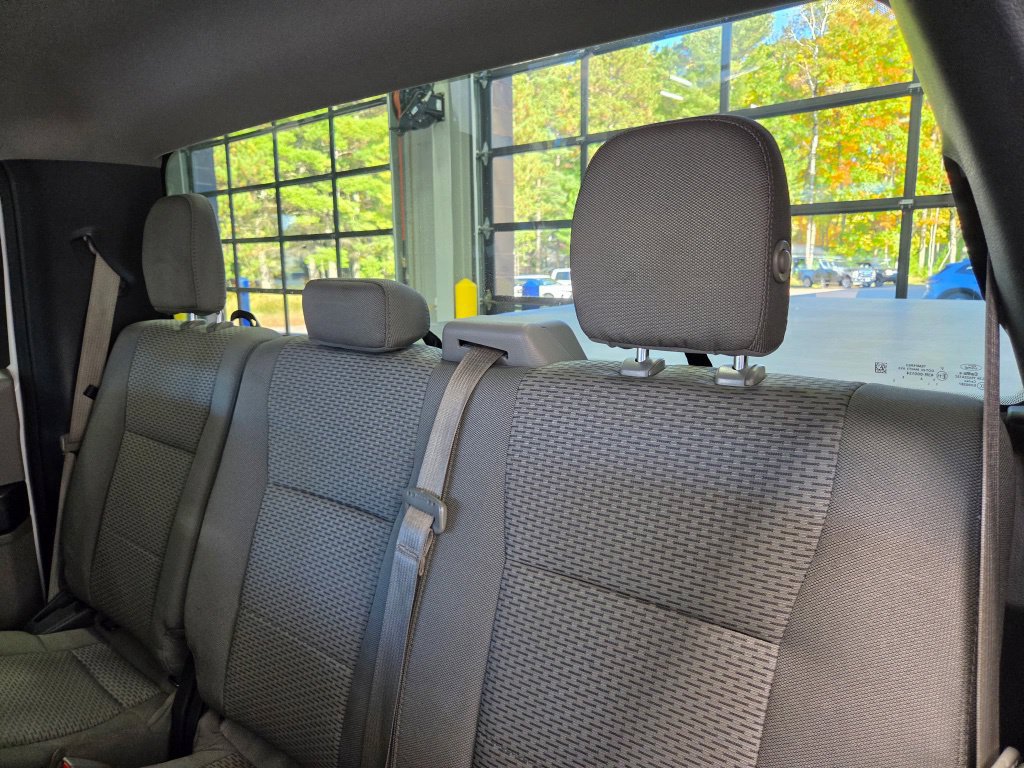 Used 2016 Ford F150 XLT AWD/4WD image 18