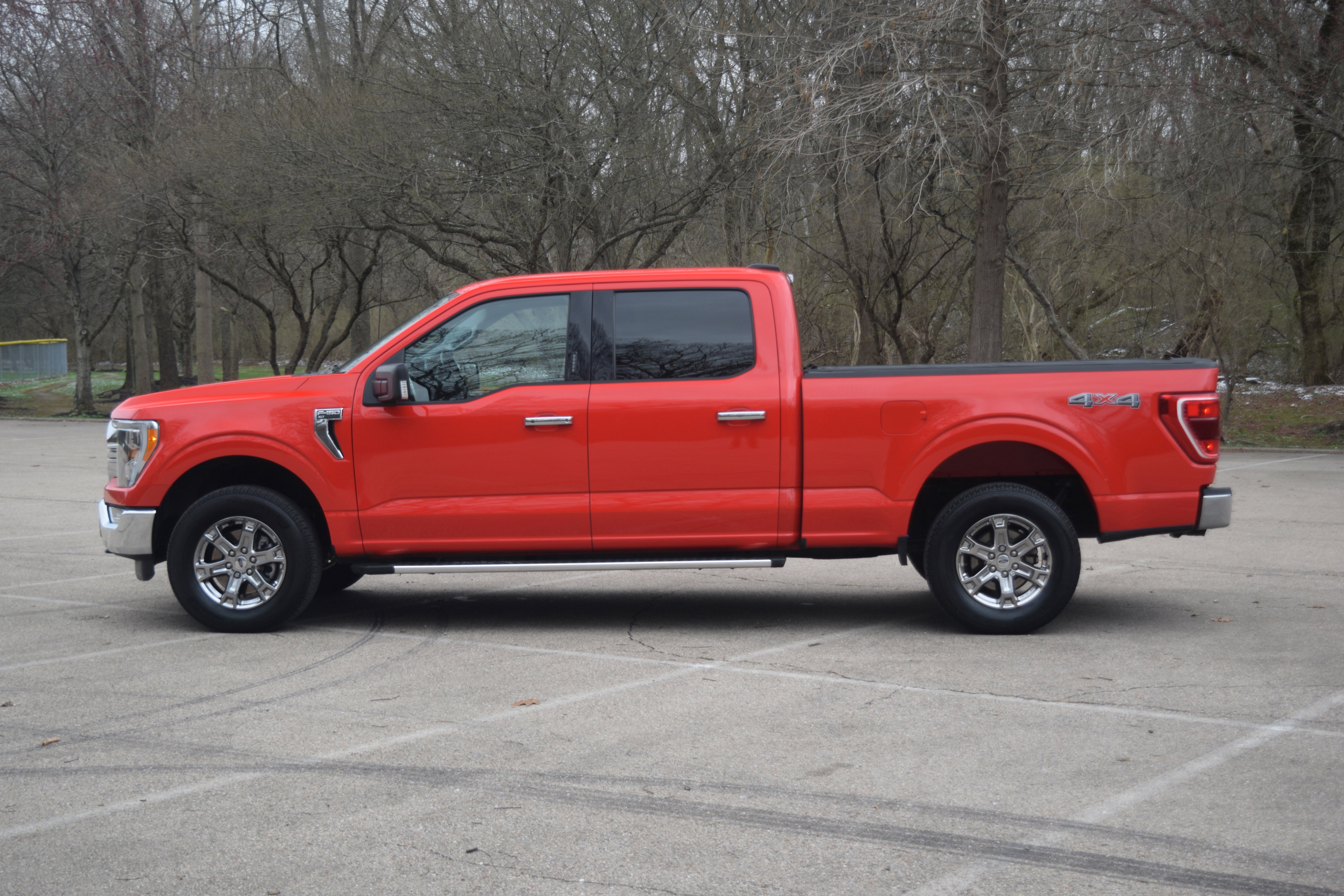 Used 2023 Ford F150 XLT w/ Equipment Group 302A High image 21