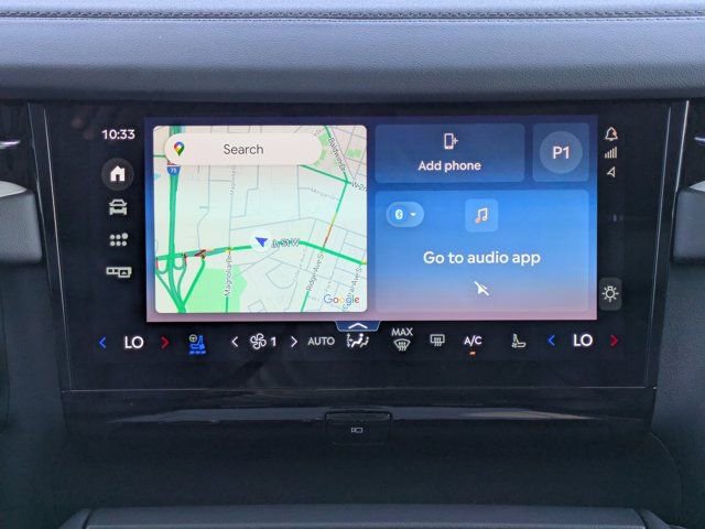 New 2025 Lincoln Navigator Reserve image 20