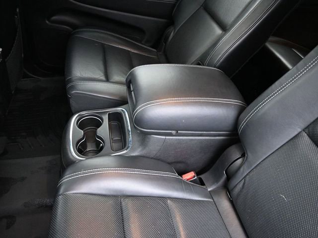 Used 2015 Dodge Durango Citadel w/ Trailer Tow Group IV image 46