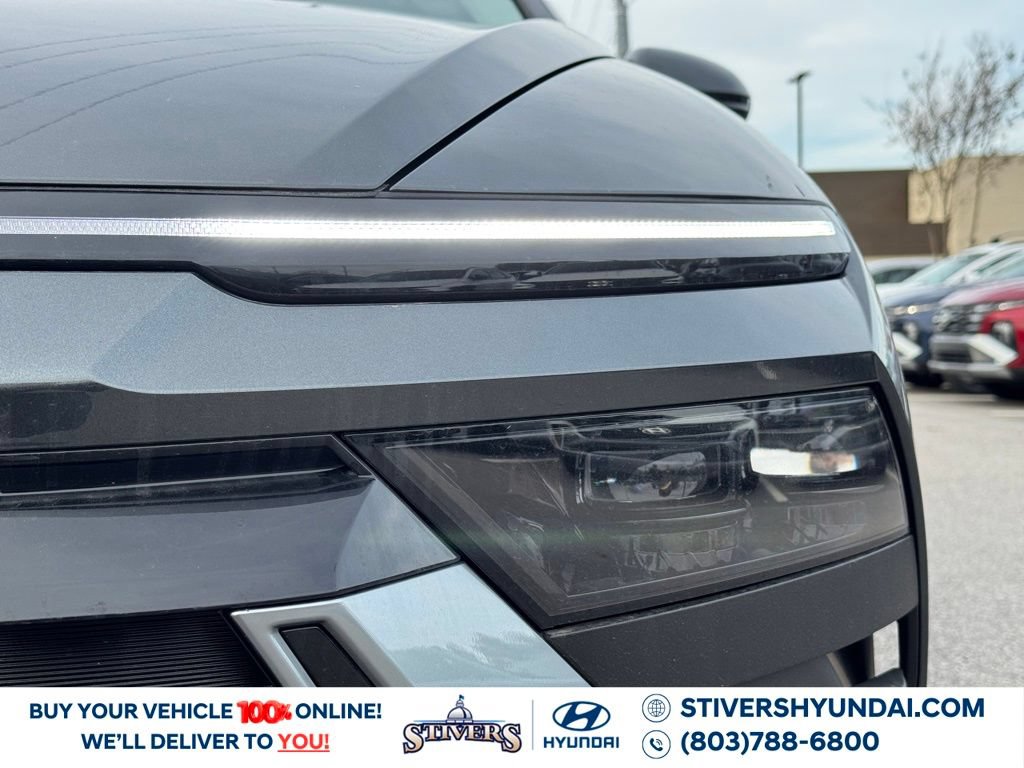 Certified 2026 Hyundai Sonata SE FWD image 10