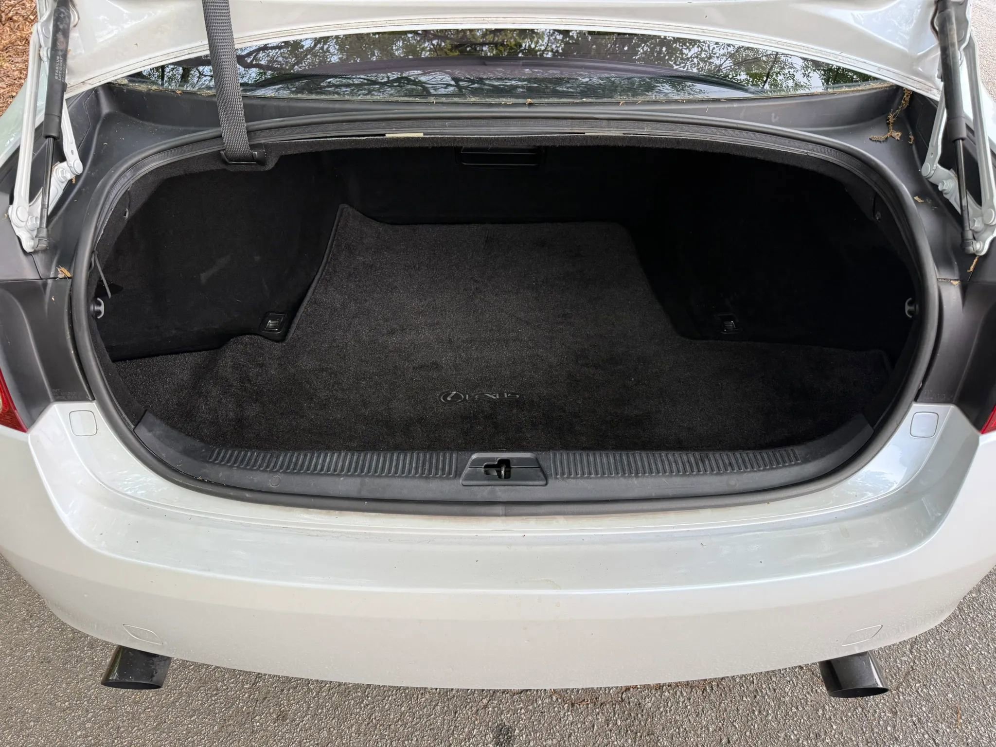 Used 2006 Lexus GS 300 AWD image 14