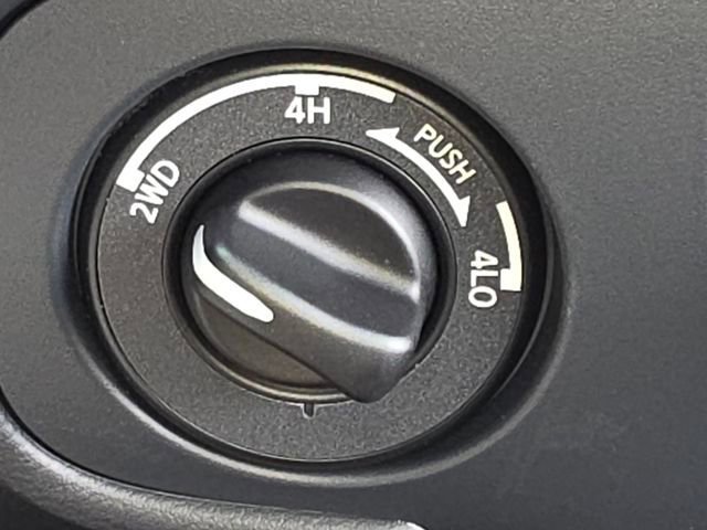 New 2026 Nissan Frontier PRO-4X w/ Pro Premium Package image 7