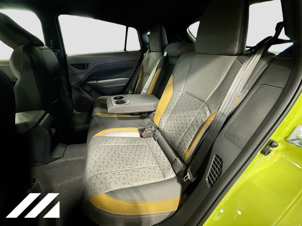 New 2026 Subaru Crosstrek 2.5i Sport image 25