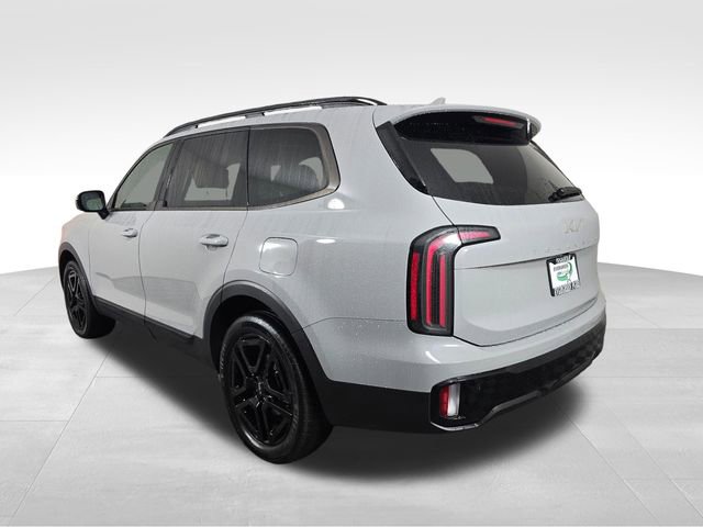 Used 2024 Kia Telluride SX Prestige X-Line AWD/4WD image 5