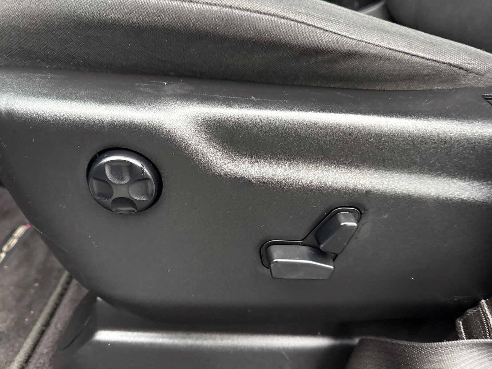 Used 2017 Dodge Durango SXT w/ Quick Order Package 23B image 15