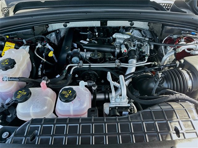 Certified 2023 Jeep Grand Cherokee Summit image 30