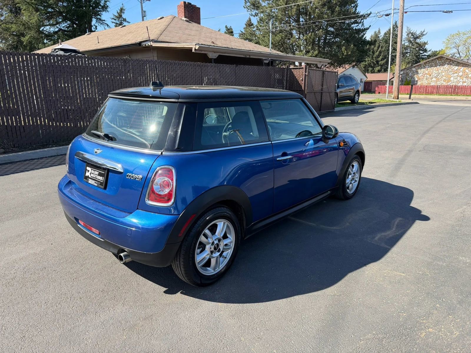 Used 2013 MINI Cooper Hardtop image 4