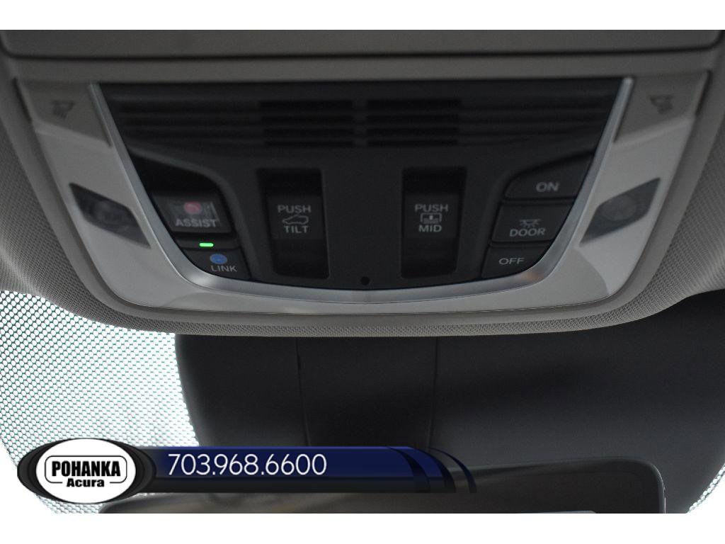 New 2026 Acura RDX Technology Package image 20