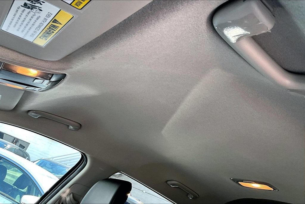Used 2024 Kia Niro Wind FWD image 14