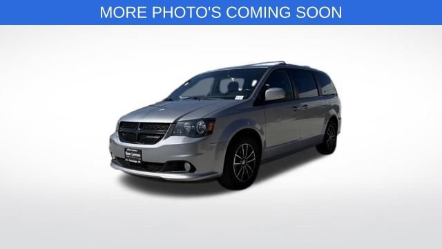 Used 2019 Dodge Grand Caravan GT image 8