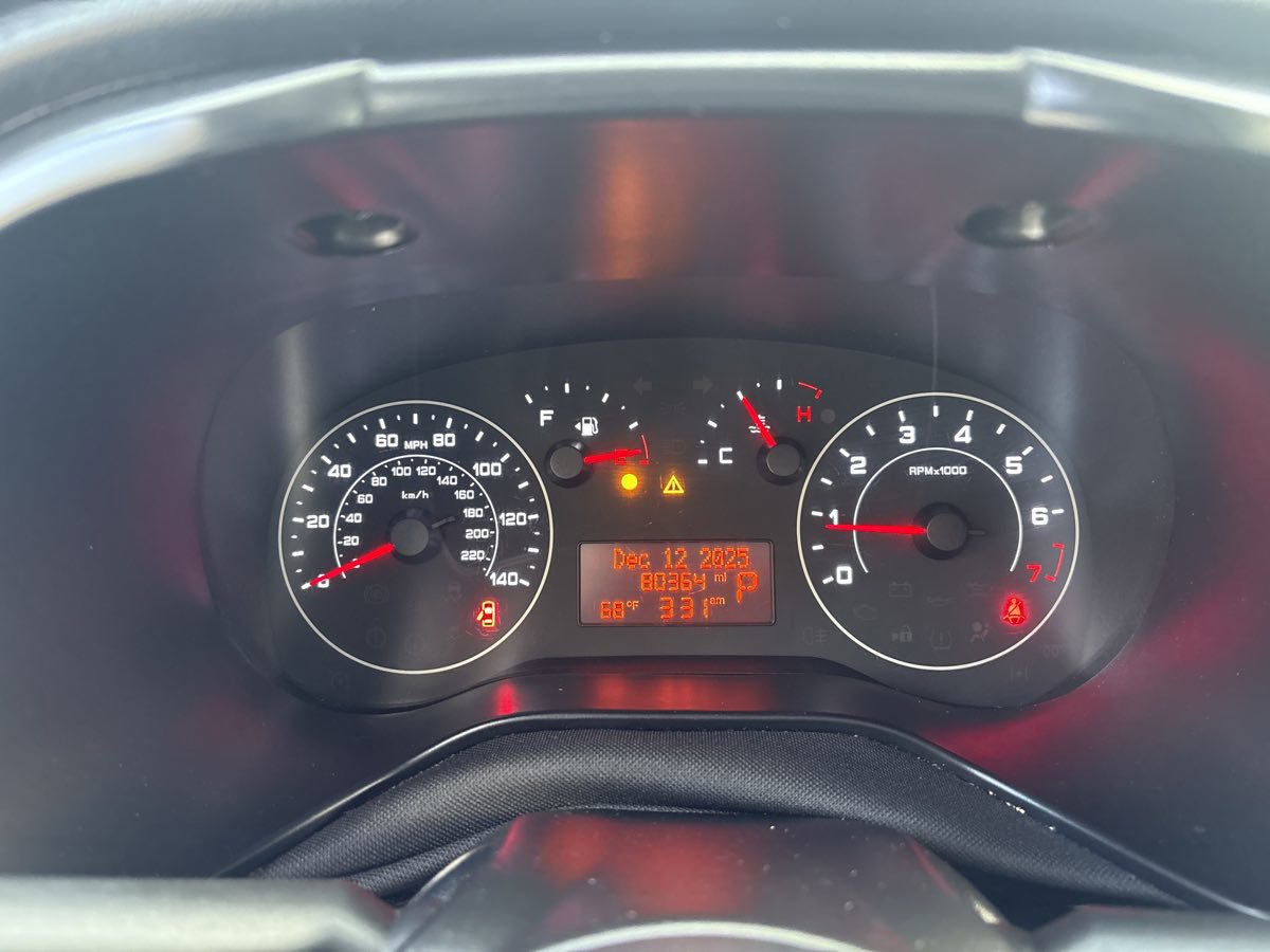 Used 2022 RAM ProMaster City Wagon FWD image 18