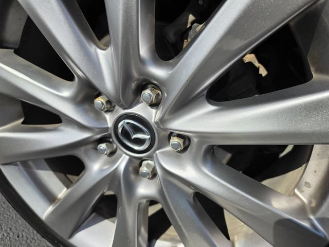 Used 2019 MAZDA MAZDA3 Sedan FWD image 7