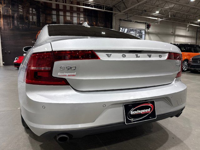 Used 2018 Volvo S90 T5 Momentum w/ Convenience Package image 40
