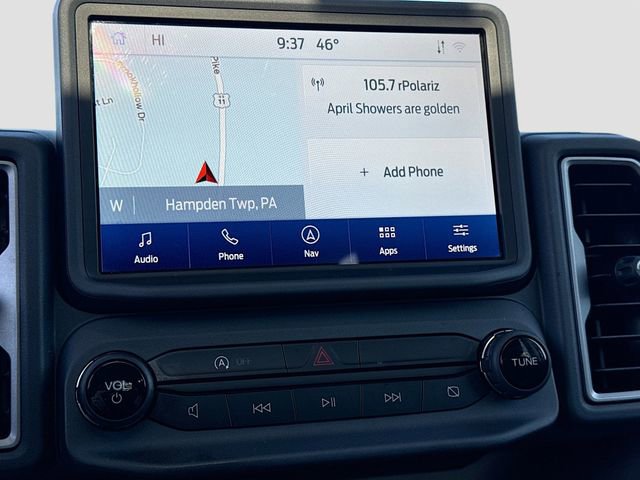 Certified 2023 Ford Bronco Sport Big Bend w/ Convenience Package image 17