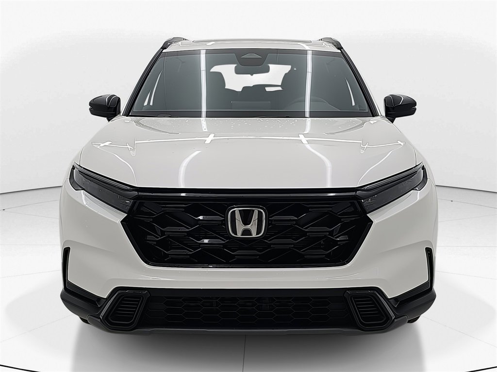 New 2026 Honda CR-V Sport image 2