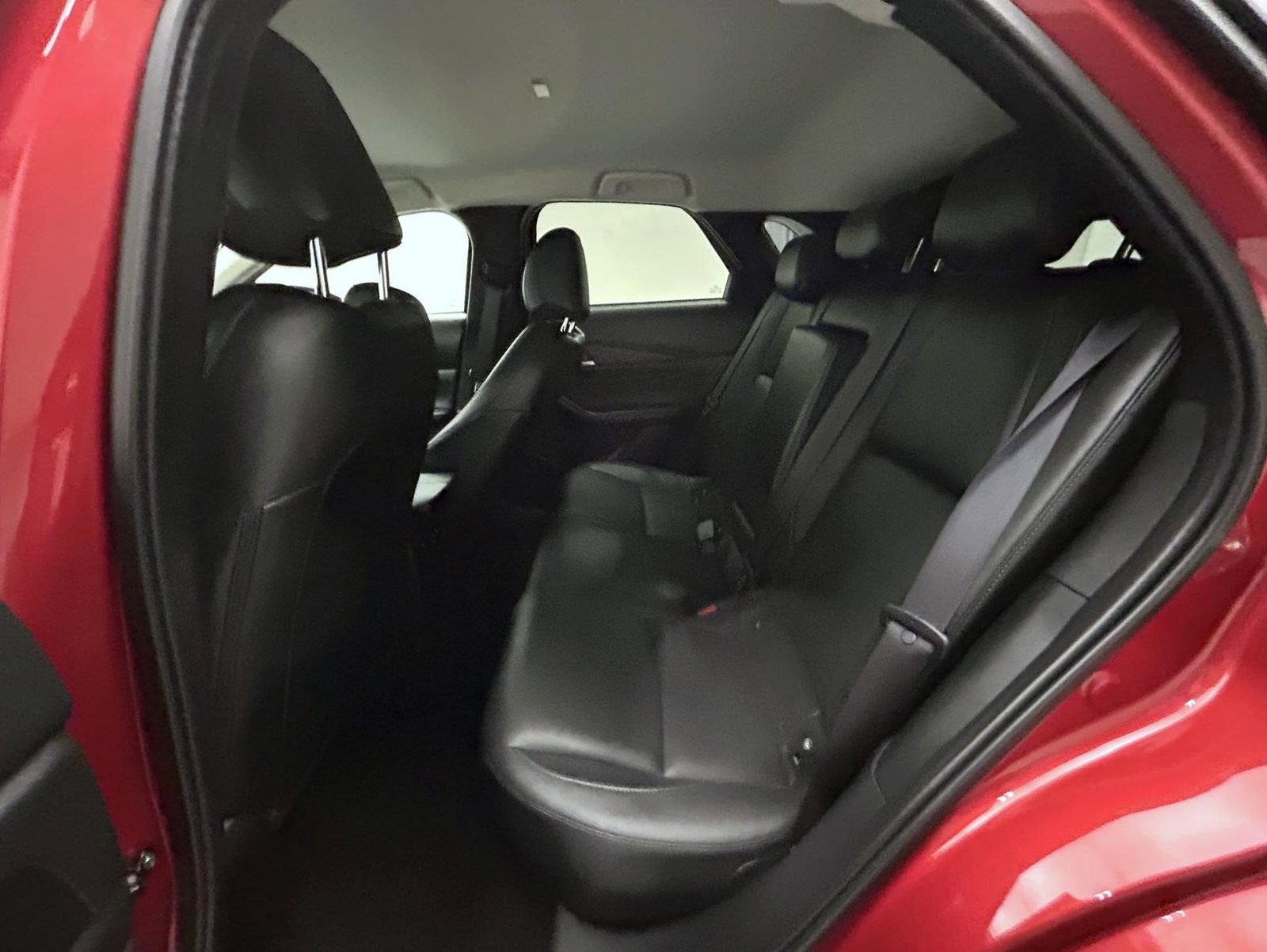 Certified 2023 MAZDA CX-30 AWD 2.5 S w/ Select Package image 19