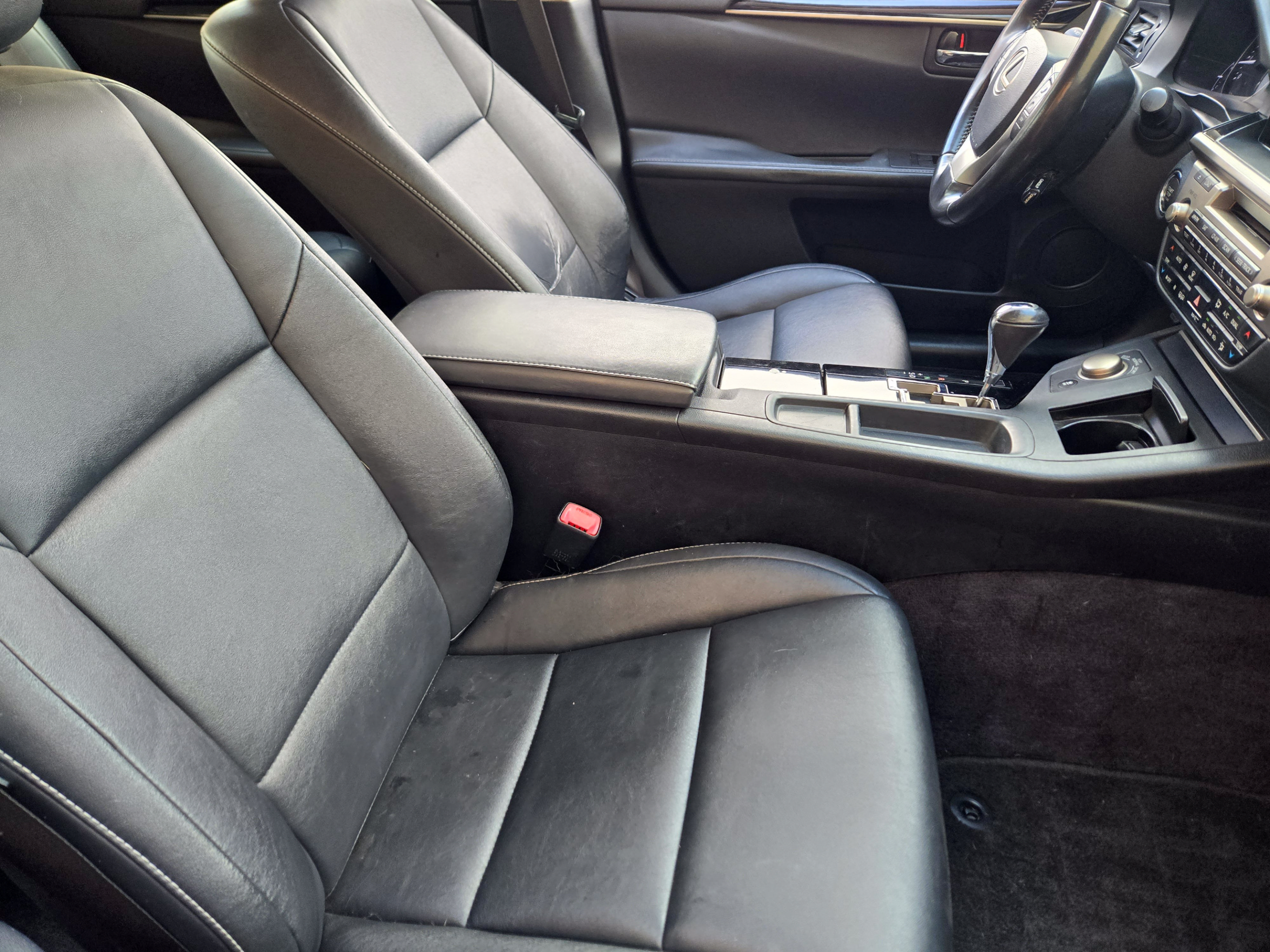 Used 2014 Lexus ES 350 FWD image 12