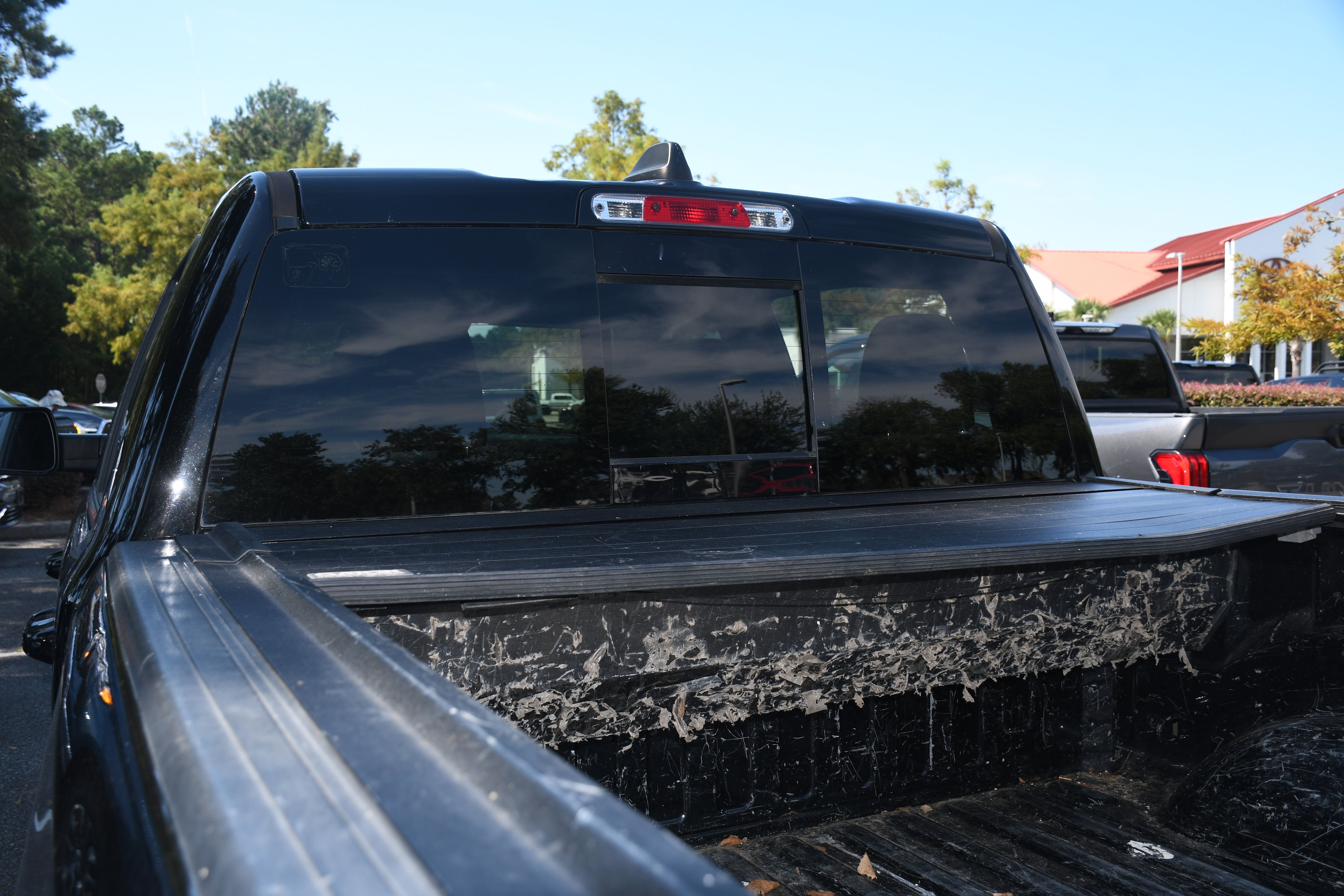 Used 2022 RAM 1500 Big Horn image 18