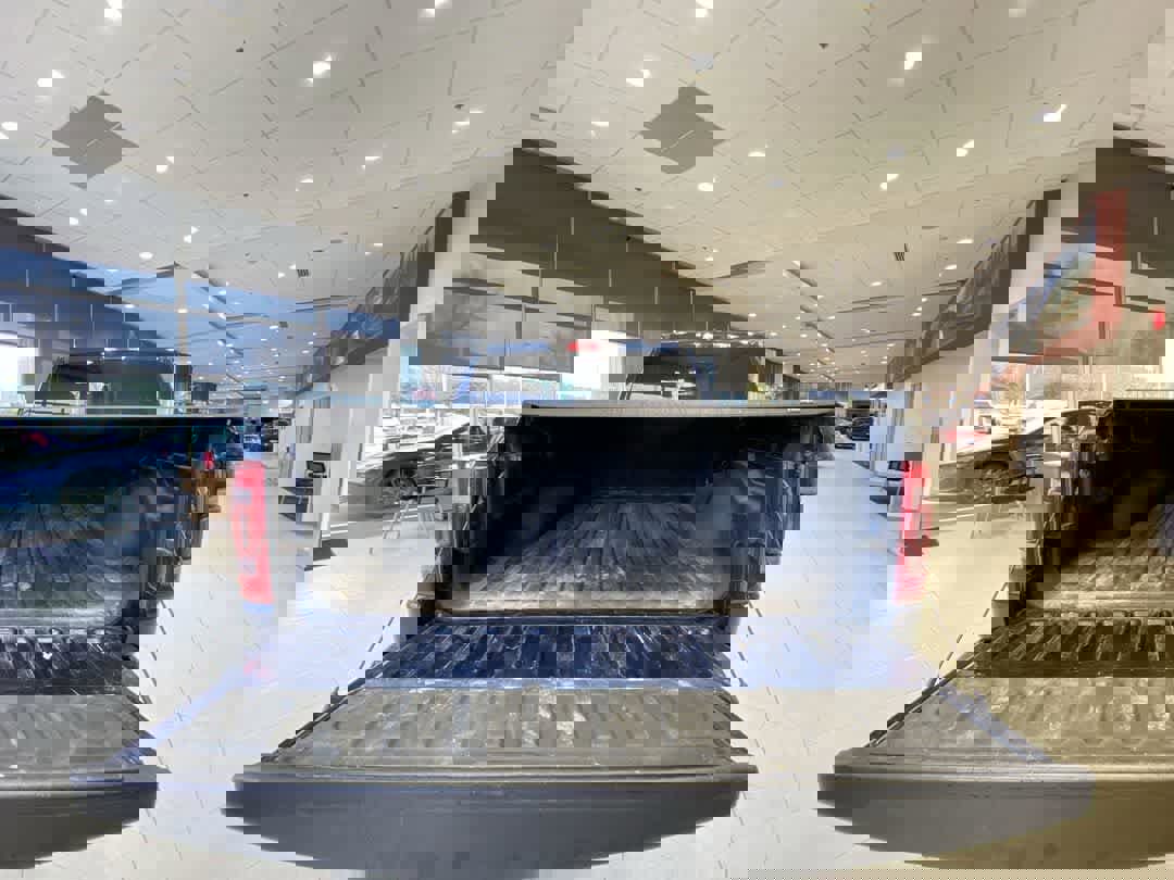 Used 2020 RAM 1500 Laramie w/ Sport Appearance Package image 26