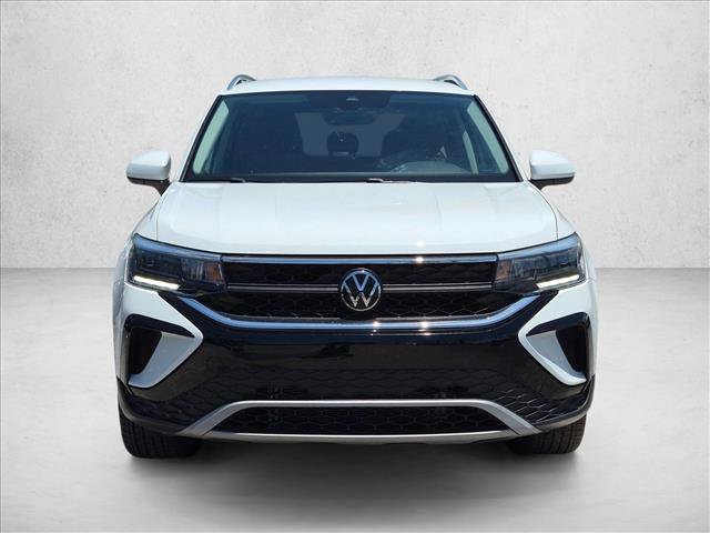 Used 2024 Volkswagen Taos SE FWD video 2