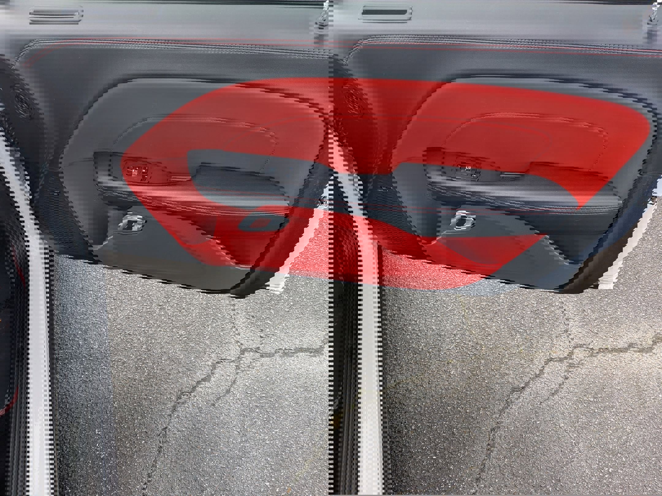 Certified 2022 Dodge Challenger R/T Scat Pack image 28