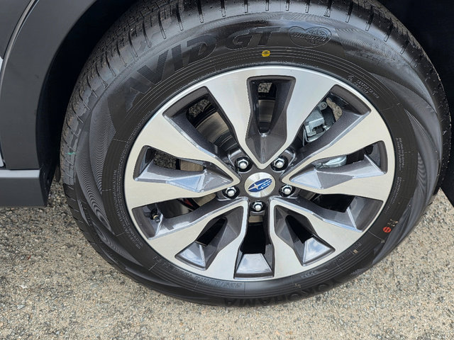 Used 2025 Subaru Outback Limited XT image 6