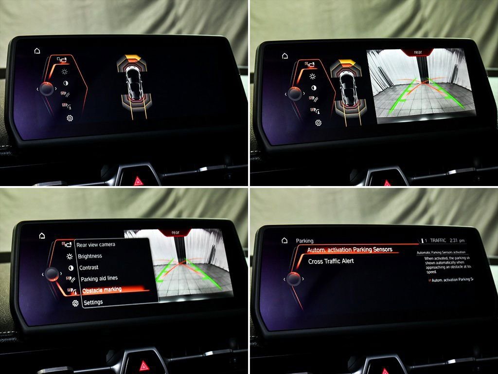 Used 2026 Toyota Supra Premium w/ Driver Assist Package image 22