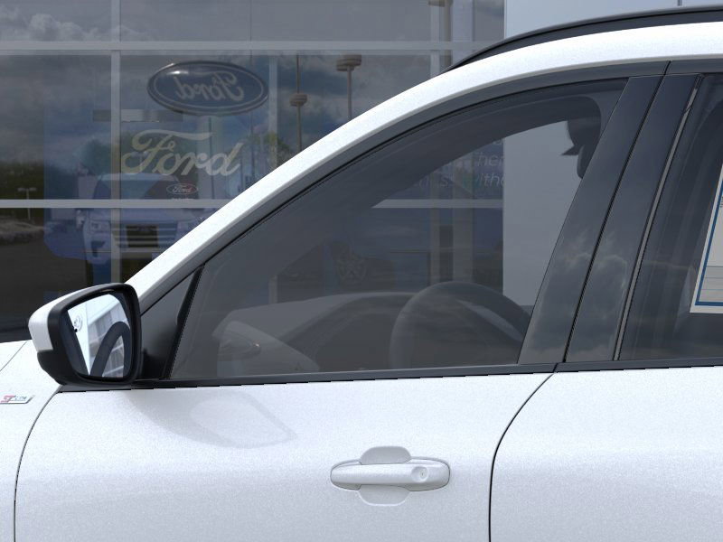 New 2026 Ford Escape ST-Line Select AWD/4WD image 20