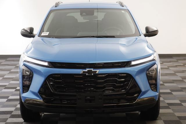 Used 2026 Chevrolet Trax ACTIV w/ Driver Confidence Package image 21