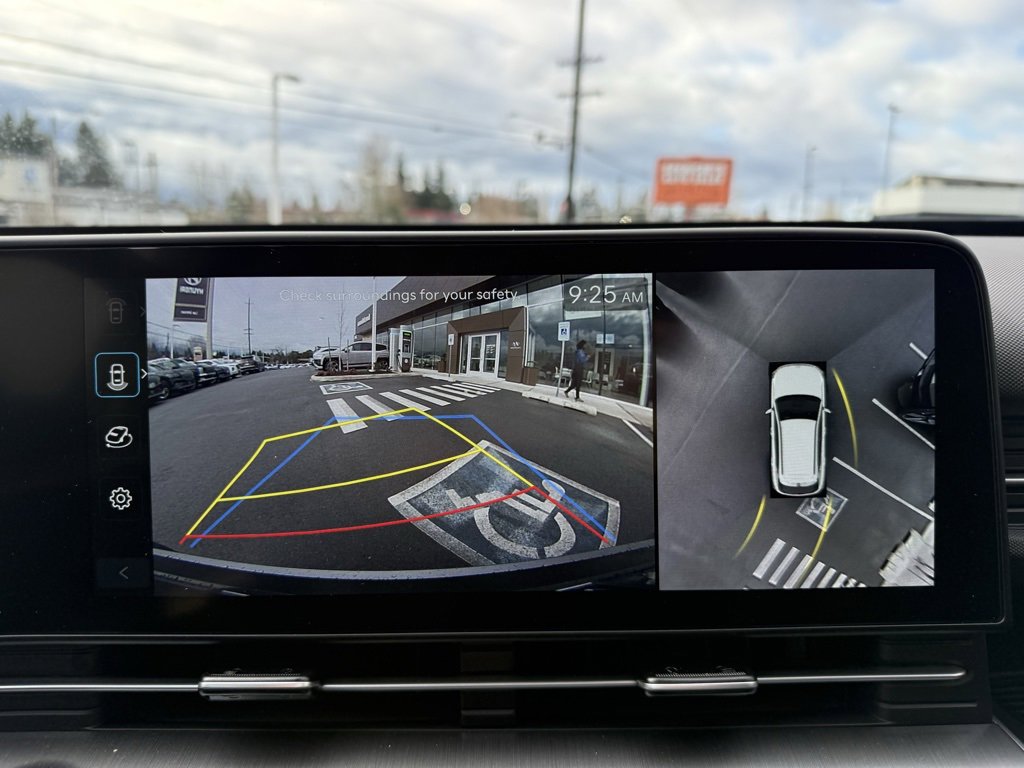 Certified 2024 Hyundai Kona Limited image 22