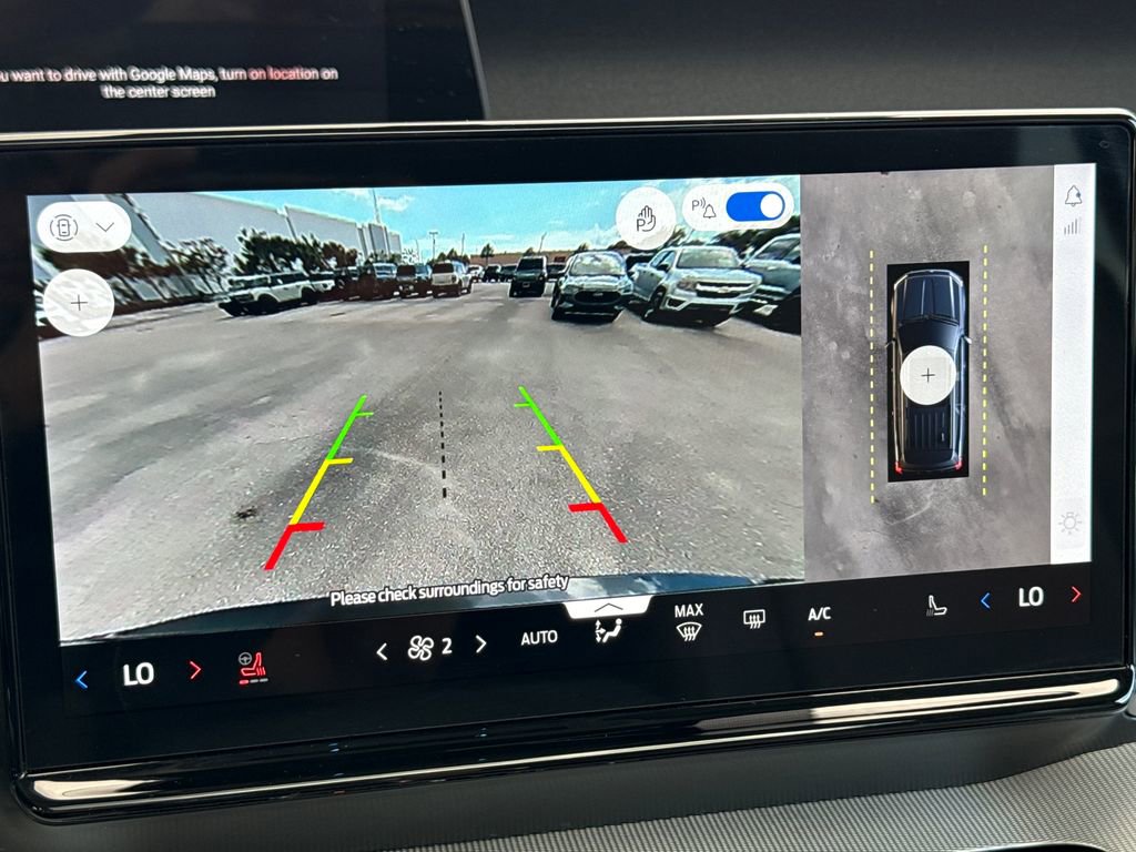 Used 2025 Ford Expedition Max Active RWD image 21