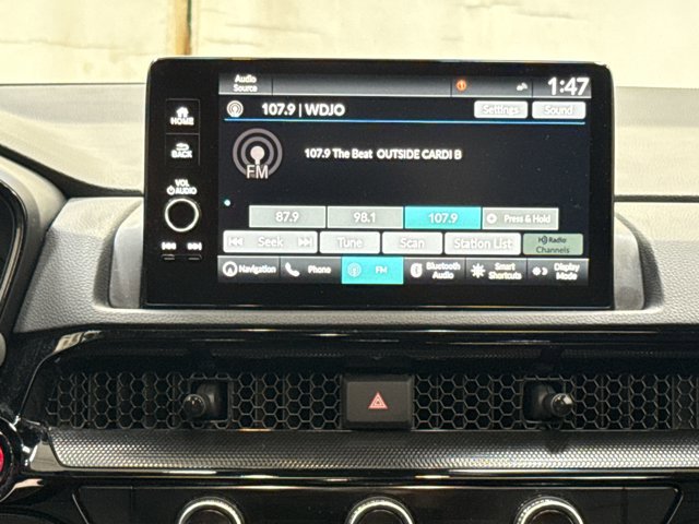 Used 2025 Honda CR-V Sport Touring image 21