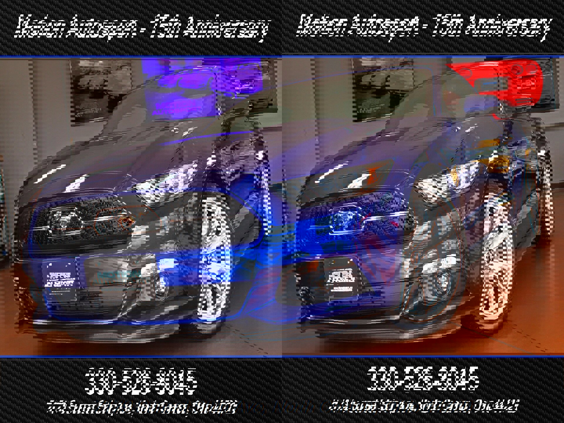 Used 2015 Ford Mustang GT Premium w/ 50 Years Appearance Package RWD image 53