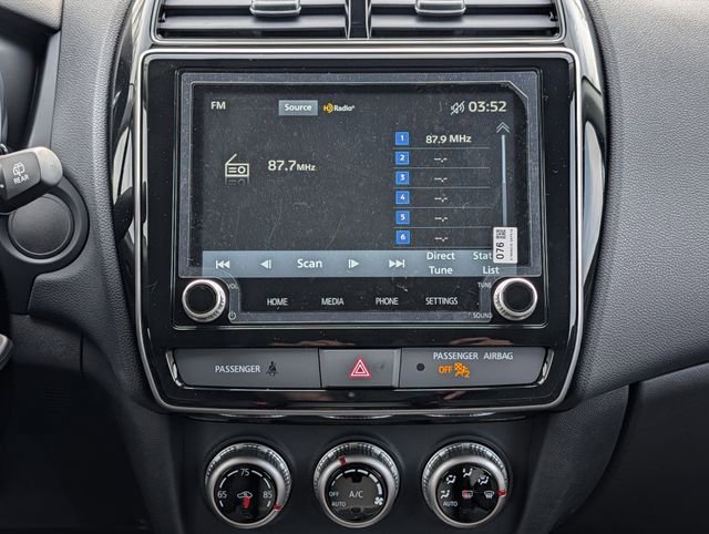 New 2026 Mitsubishi Outlander Sport AWD image 9