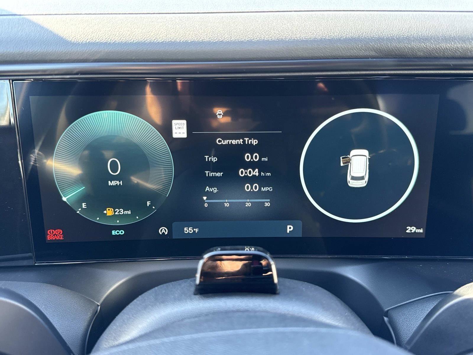 New 2026 Hyundai Palisade XRT Pro image 8