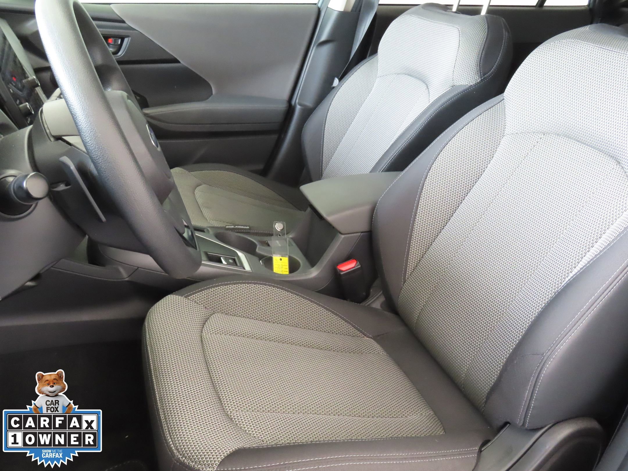 Used 2024 Subaru Crosstrek 2.0i Premium w/ Crosstrek Mirror Package AWD/4WD image 13