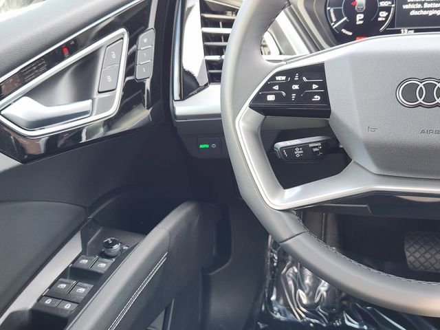 New 2026 Audi Q4 e-tron Premium Plus image 25