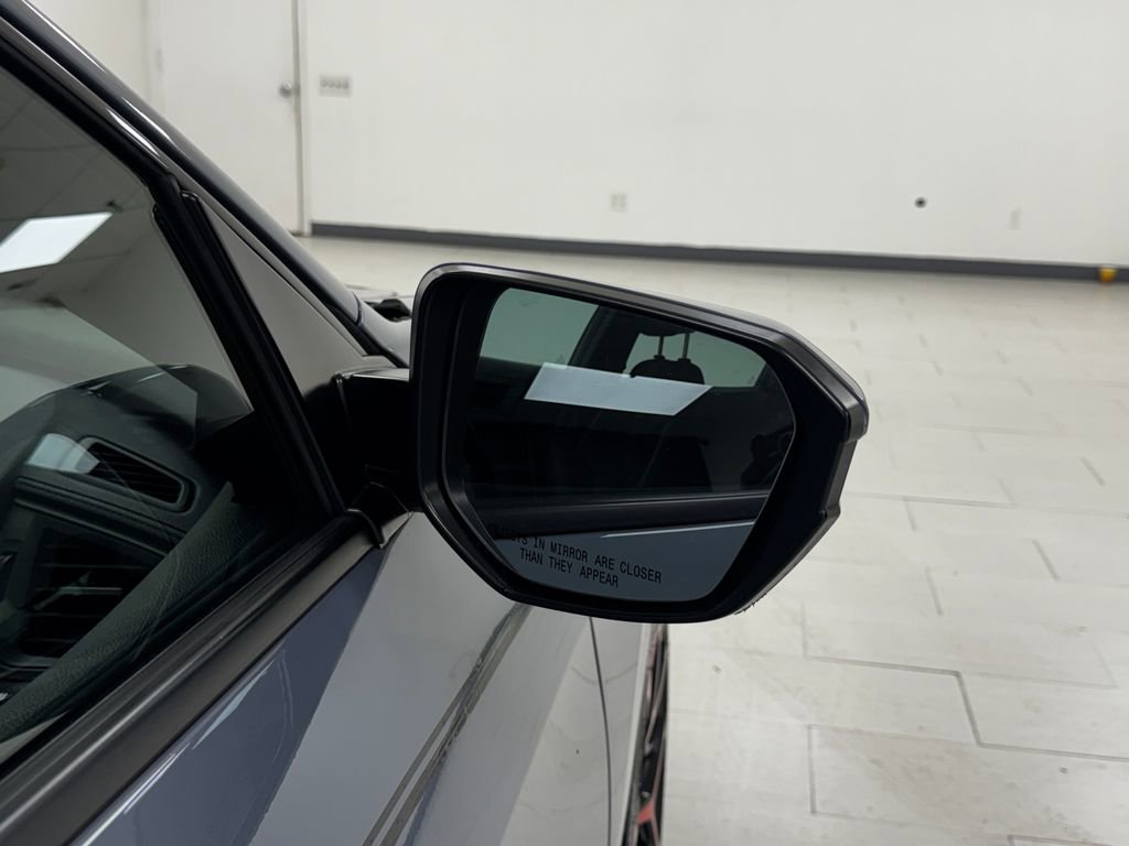 Used 2020 Honda Civic Sport image 28