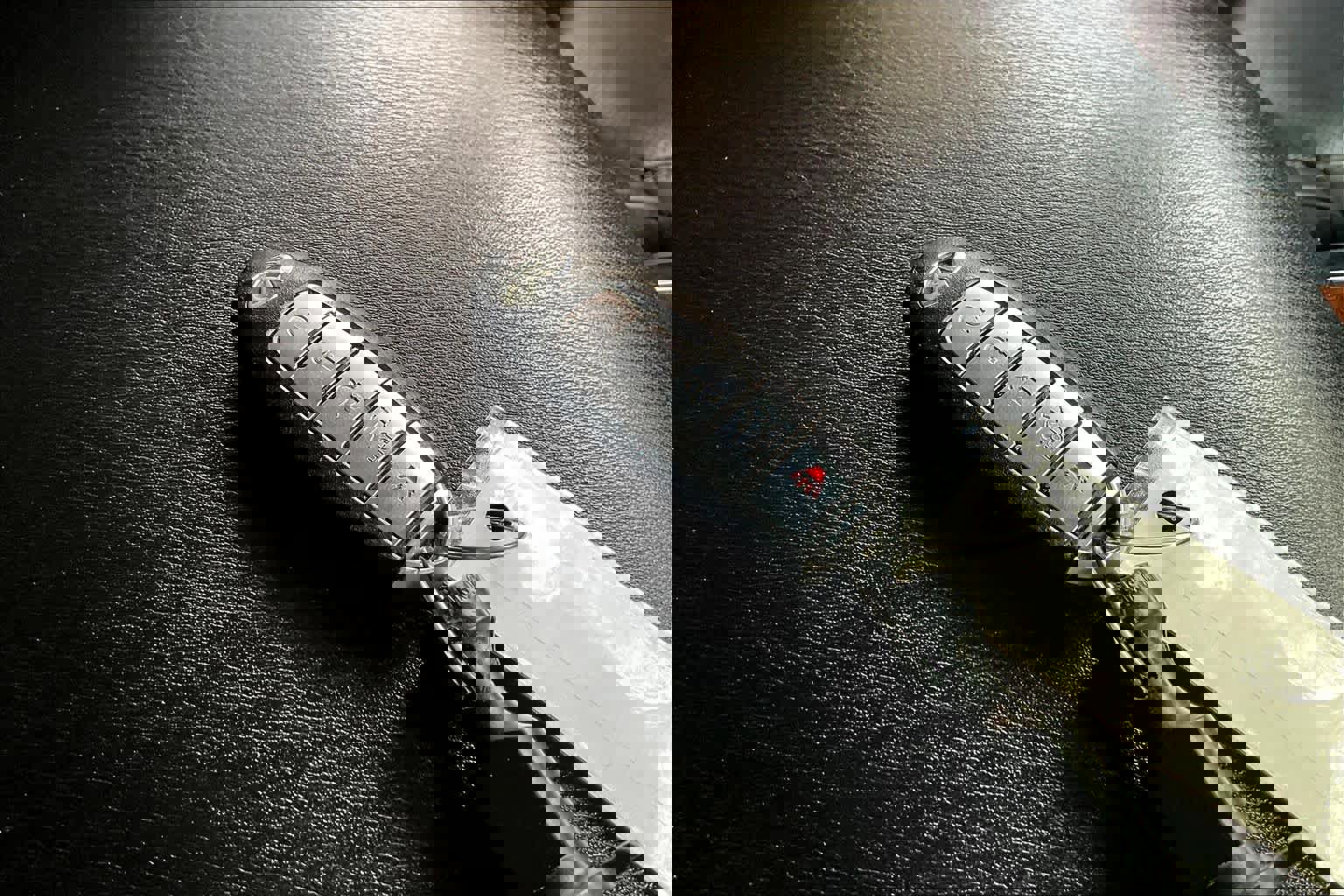 Used 2019 INFINITI QX80 Luxe w/ 22" Wheel Package image 14