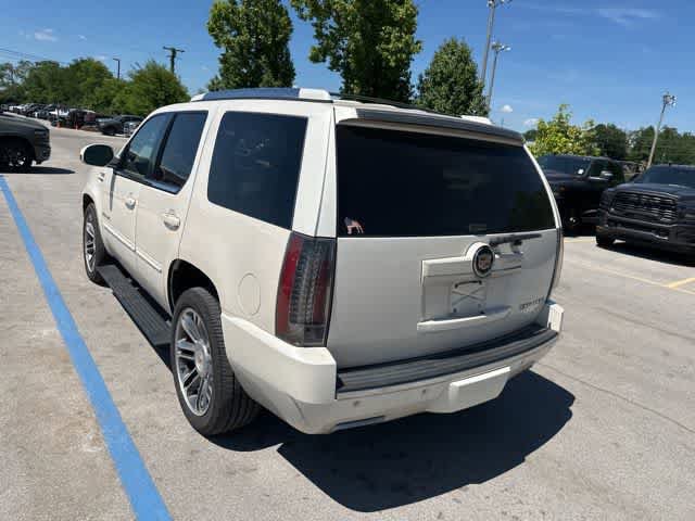 Used 2013 Cadillac Escalade Premium AWD/4WD image 19