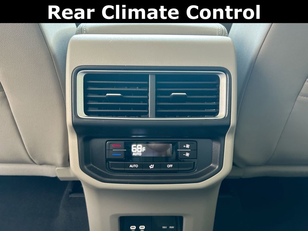 New 2026 Volkswagen Atlas SE image 41