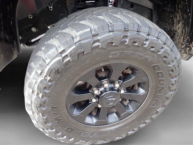 Used 2020 RAM 2500 Power Wagon AWD/4WD image 7