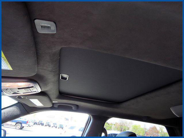 Certified 2024 Dodge Durango R/T AWD/4WD image 15