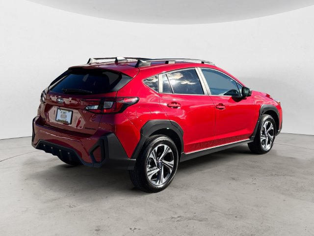Used 2026 Subaru Crosstrek 2.5i Premium AWD/4WD image 5